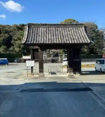 西光寺(静岡県)