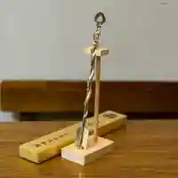 日光山輪王寺 大猷院(栃木県)