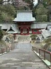 一之宮貫前神社(群馬県)