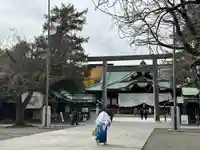 靖國神社(東京都)