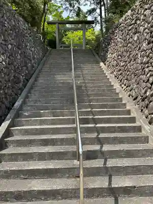 和田乃神社(東京都)