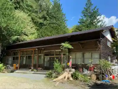 早池峰神社(岩手県)