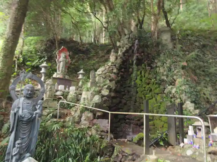 青龍寺(高知県)