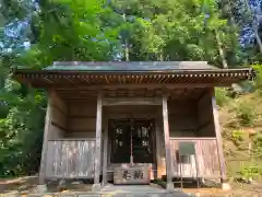 養父神社の末社