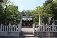 八大神社(滋賀県)