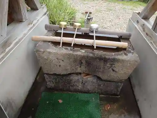 飛鳥神社(奈良県)