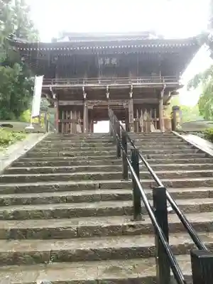 明徳寺(長野県)