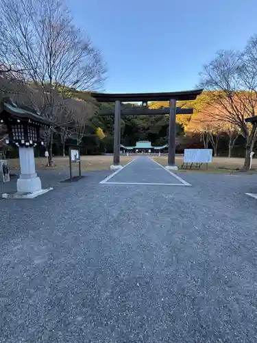 靜岡縣護國神社(静岡県)