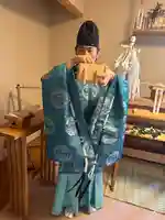 群馬県護国神社(群馬県)