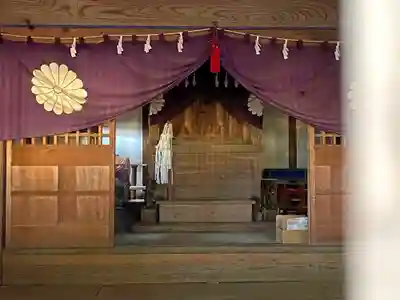 小被神社(埼玉県)