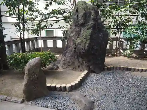 兜神社のその他建物