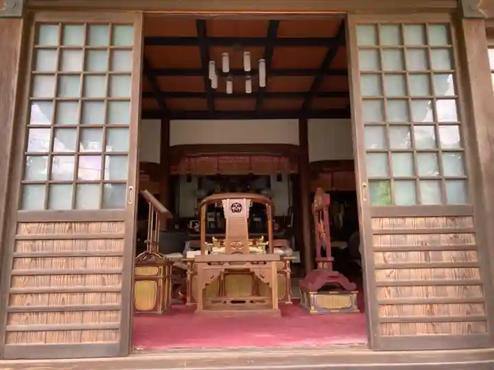 収玄寺のその他建物