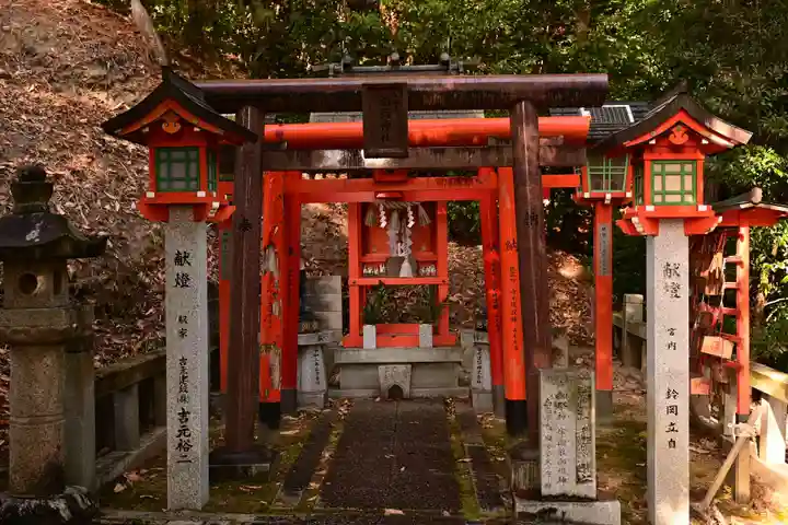 吉備津神社(広島県)