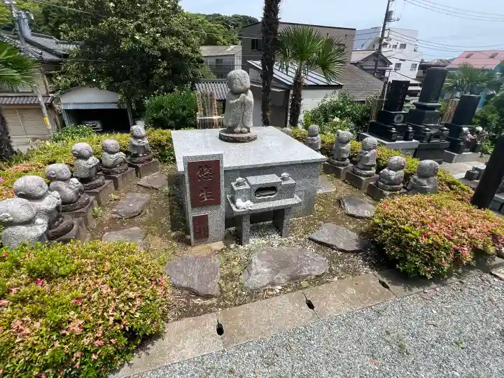 西徳寺(神奈川県)