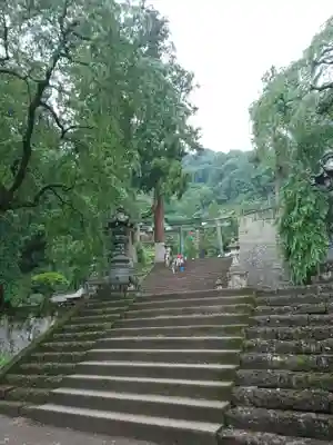 妙義神社のその他建物