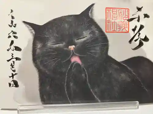 駒込妙義神社(東京都)