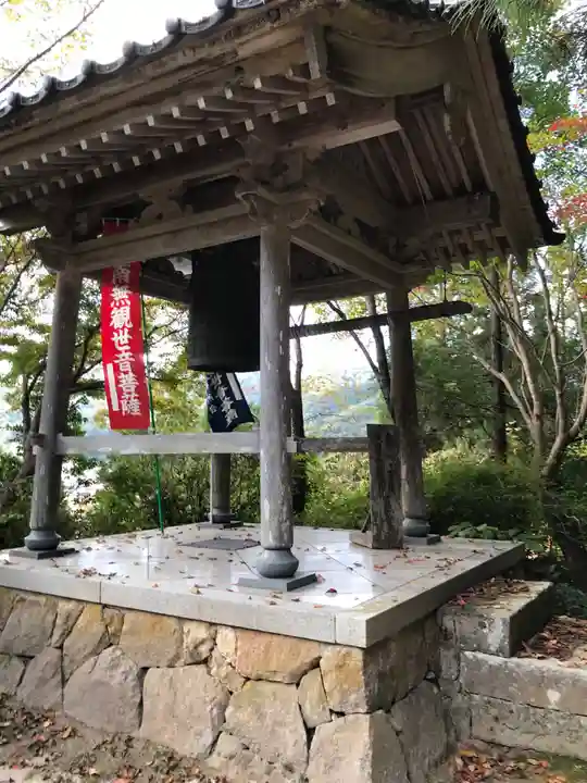 巖倉寺のその他建物