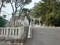 井伊谷宮(静岡県)