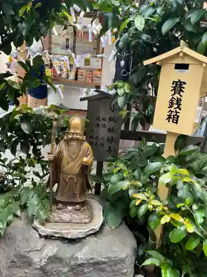 小網神社(東京都)