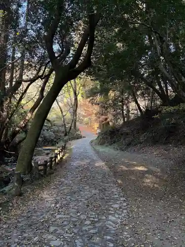 清水寺(福岡県)