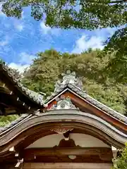 手向山八幡宮(奈良県)