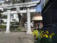 第六天神社(静岡県)
