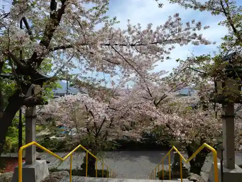 建勲神社(京都府)