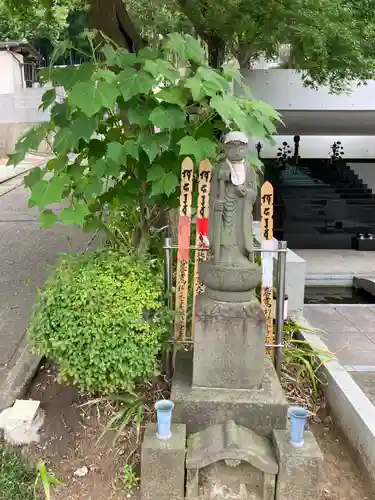 龍台寺(神奈川県)