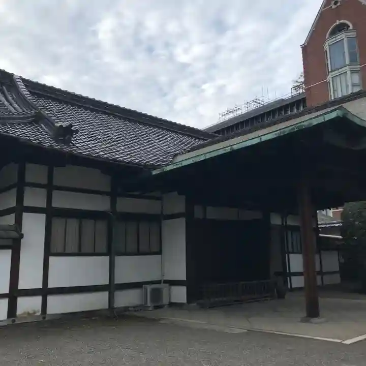 大聖寺門跡のその他建物