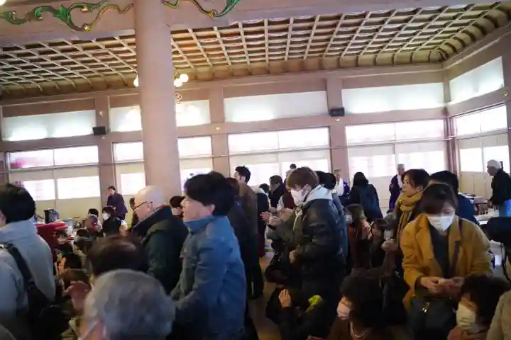総本山 本福寺(佐賀県)