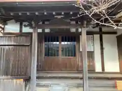 徳正寺の建物その他