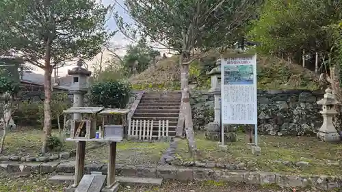 勝手神社(奈良県)