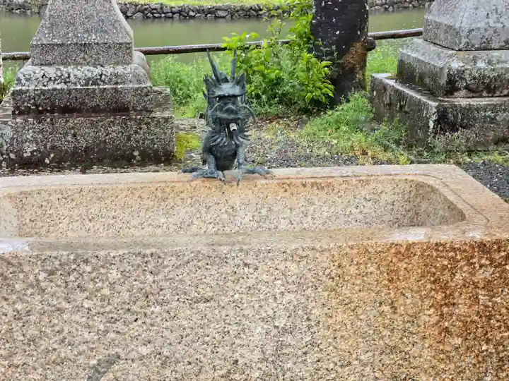 根来寺(和歌山県)