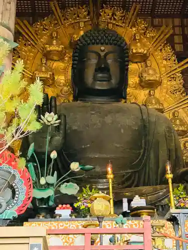 東大寺(奈良県)