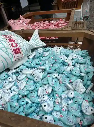 川越氷川神社(埼玉県)