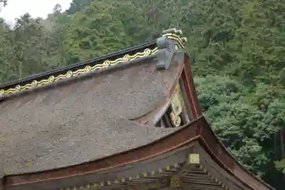 日吉大社のその他建物