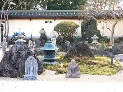 千福寺(茨城県)