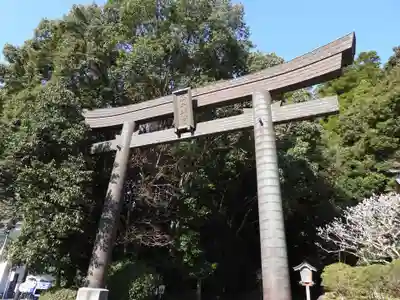 高千穂神社(宮崎県)