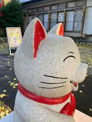 鹿角八坂神社(秋田県)