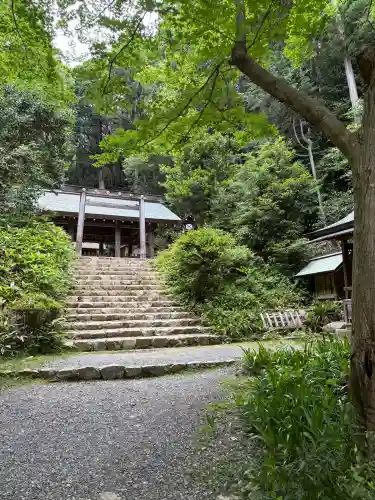 日向大神宮(京都府)