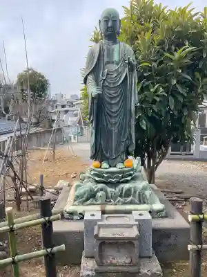 浄運寺(東京都)