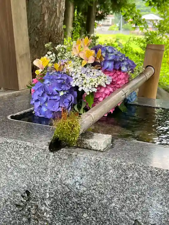 高司神社〜むすびの神の鎮まる社〜(福島県)