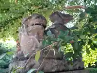 鷲宮神社(埼玉県)