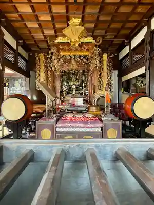 清亮寺(東京都)