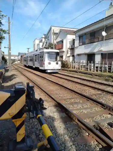 豪徳寺(東京都)