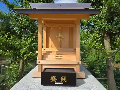 鶴峯八幡宮(千葉県)