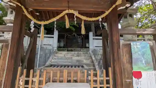 産霊神社(岐阜県)