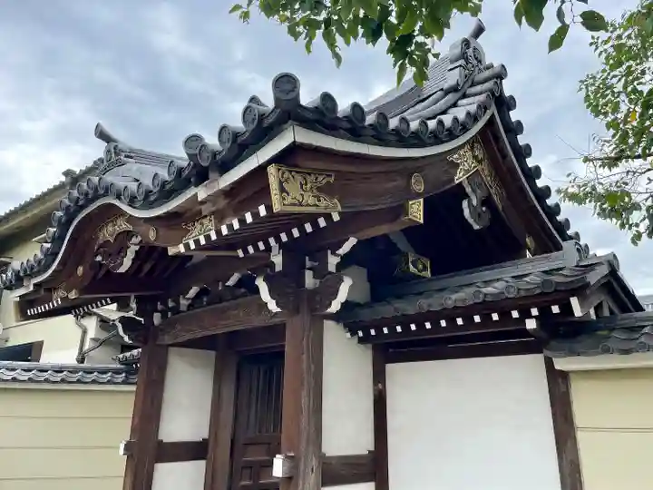 大泉寺(東京都)