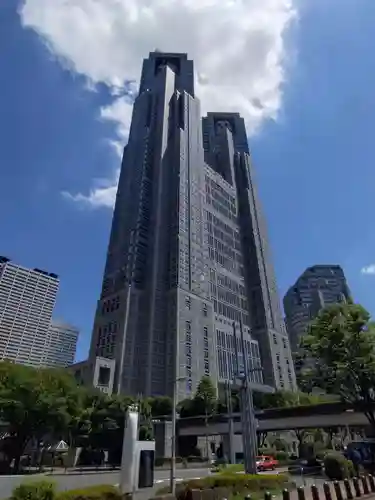 熊野神社(東京都)