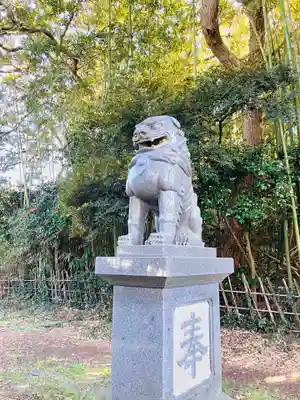 大宮大神(茨城県)